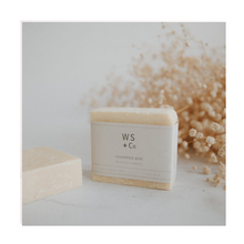  Plastic Free Shampoo Bar