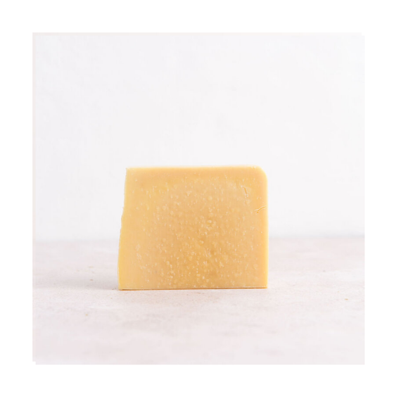 Plastic Free Shampoo Bar