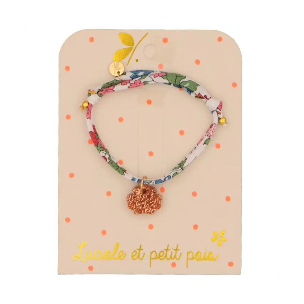 
                  
                    Liberty Bracelet
                  
                