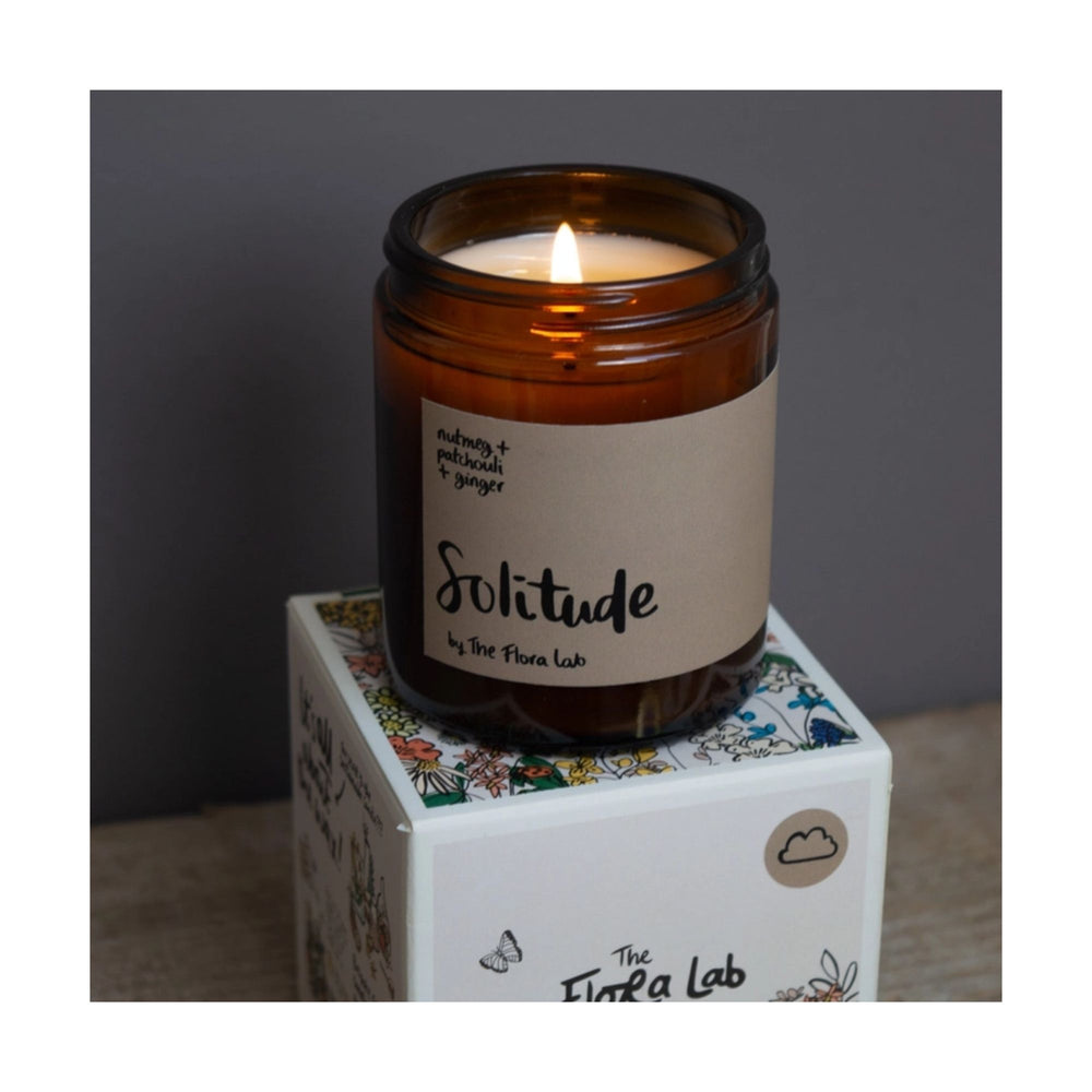 
                  
                    Solitude Candle
                  
                