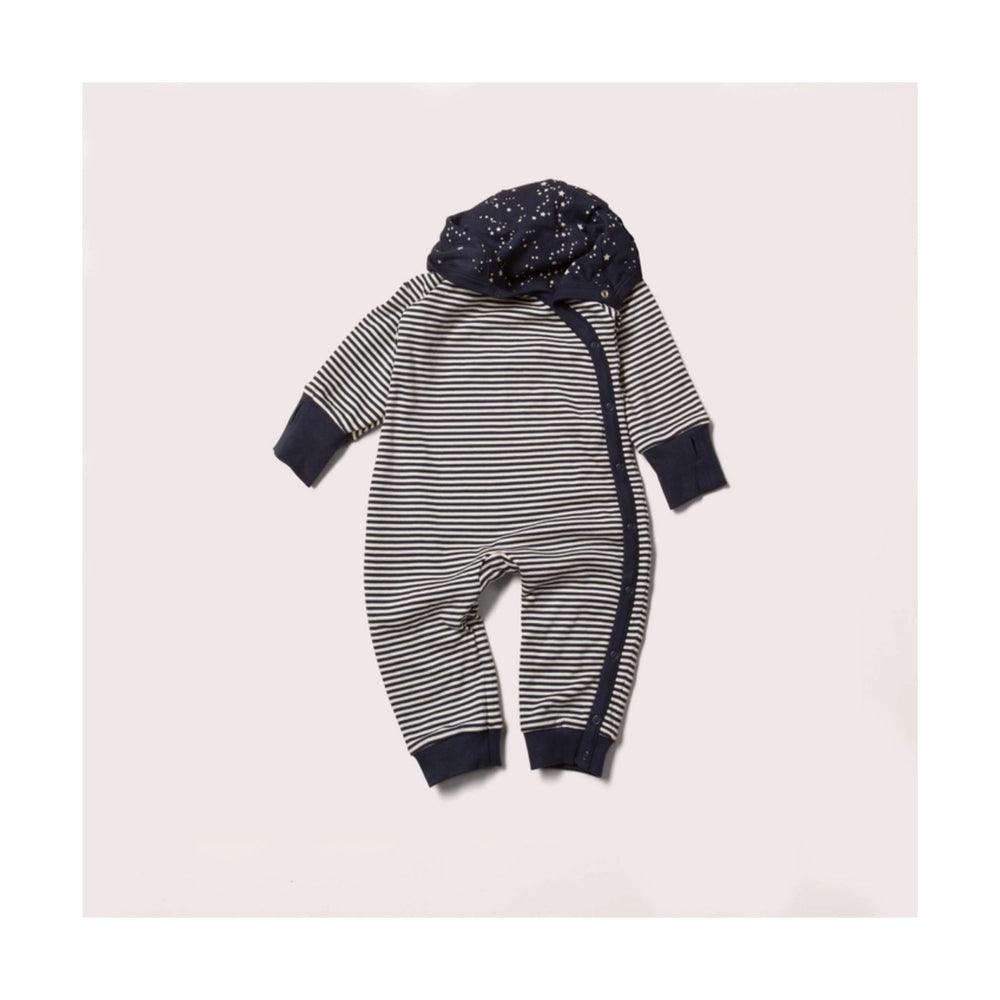 
                  
                    Starry Reversible Hooded Snug As A Bug Suit
                  
                