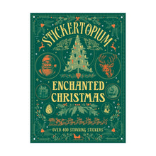  Stickertopium - Enchanted Christmas