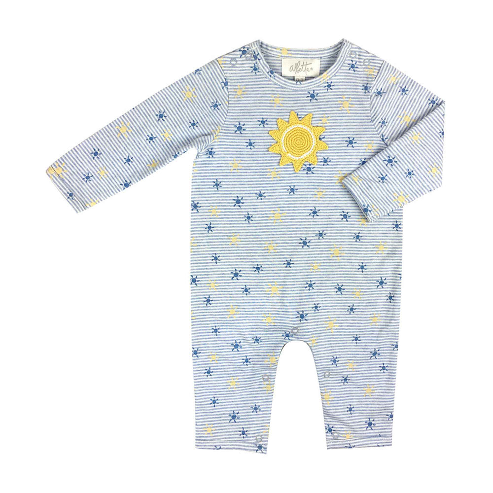 
                  
                    Sun Babygro
                  
                