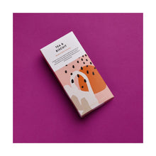  Tea and Biscuit Chocolate Bar