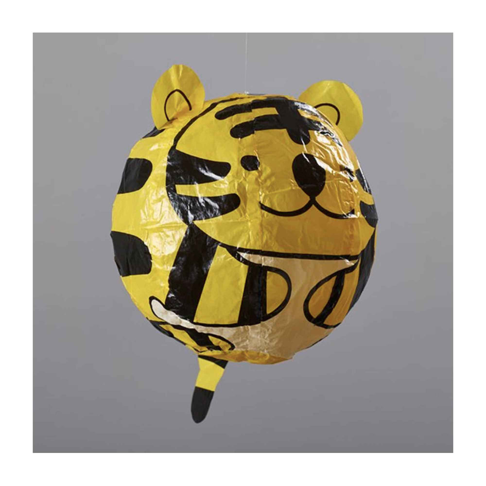 
                  
                    Tiger Paper Balloon Card
                  
                