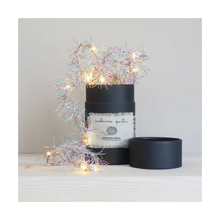  Tinsel Fairy Lights String