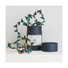 Christmas Tree Fairy Light String Green