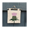 Wee Thistle Tapestry