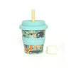 Wild Animals Babychino Cup