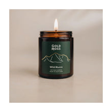  Wild Munro Candle