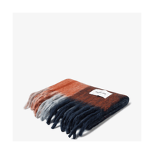  Winter Lagoon Stockholm Scarf