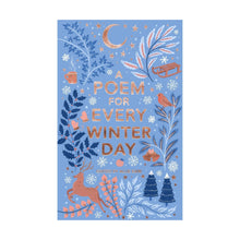  A Poem for Every Winter Day by Allie Esiri