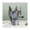 Wolf Egg Cup