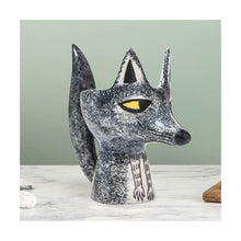  Wolf Egg Cup