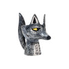 Wolf Egg Cup