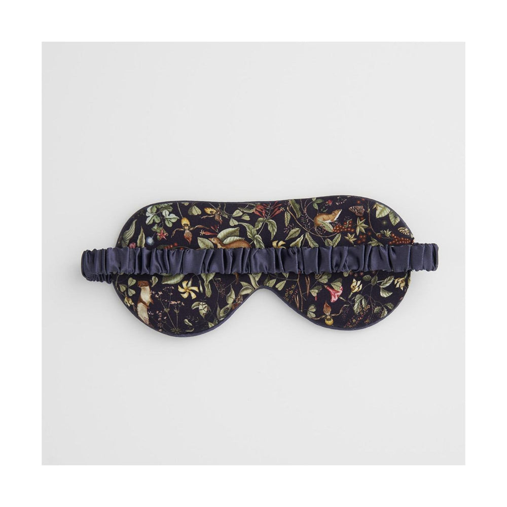 
                  
                    Wolf Garden Sleep Mask
                  
                