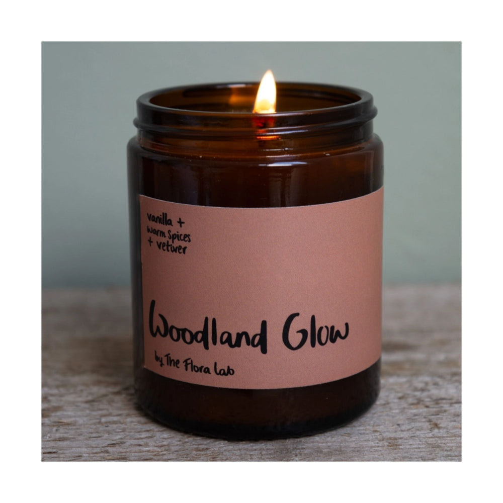 
                  
                    Woodland Glow Candle
                  
                