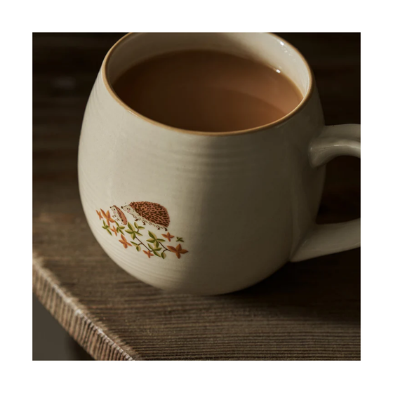 Woodland Friends Mug