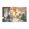 Christmas Lights Hardback Story Book