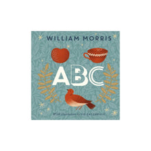  William Morris ABC