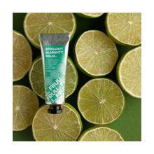  FRUU Bergamot Almighty Balm