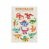 Dinosaur Temporary Tattoos