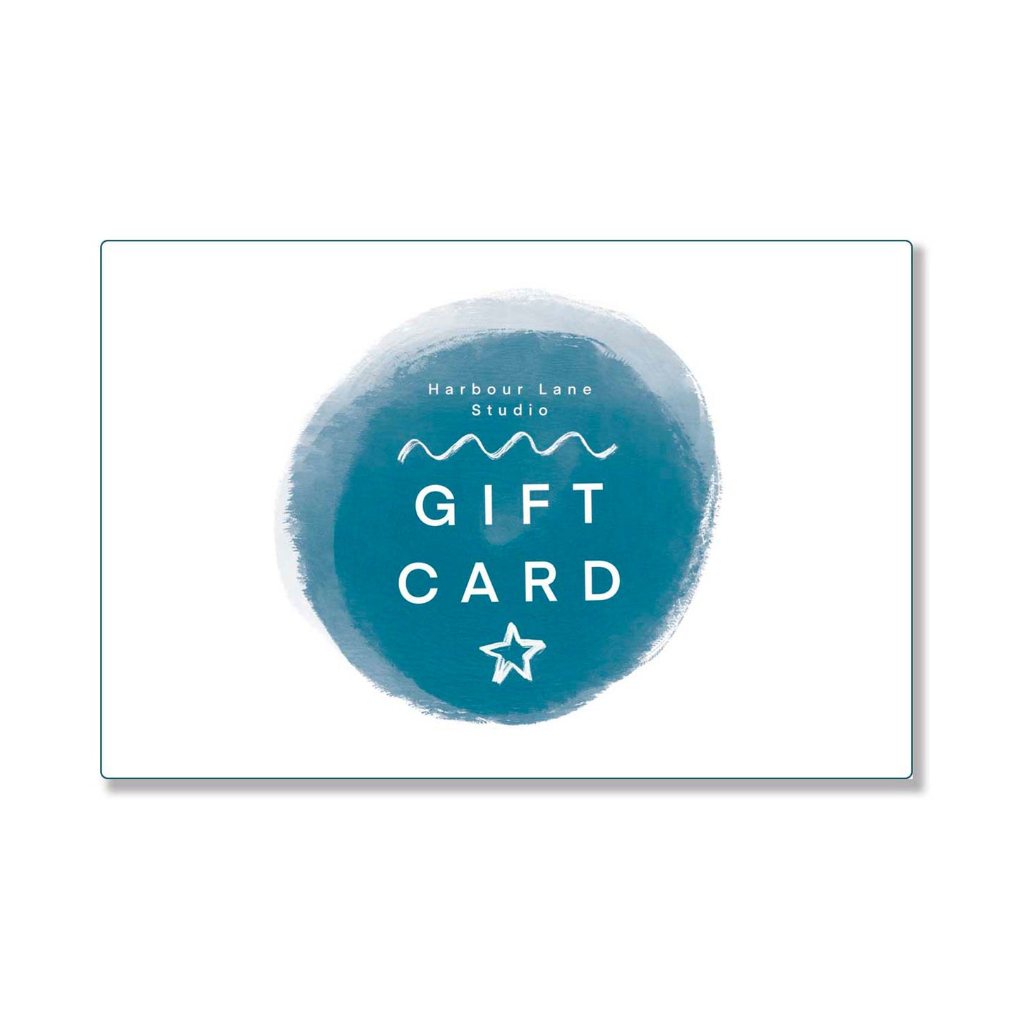 Harbour Lane Gift Card