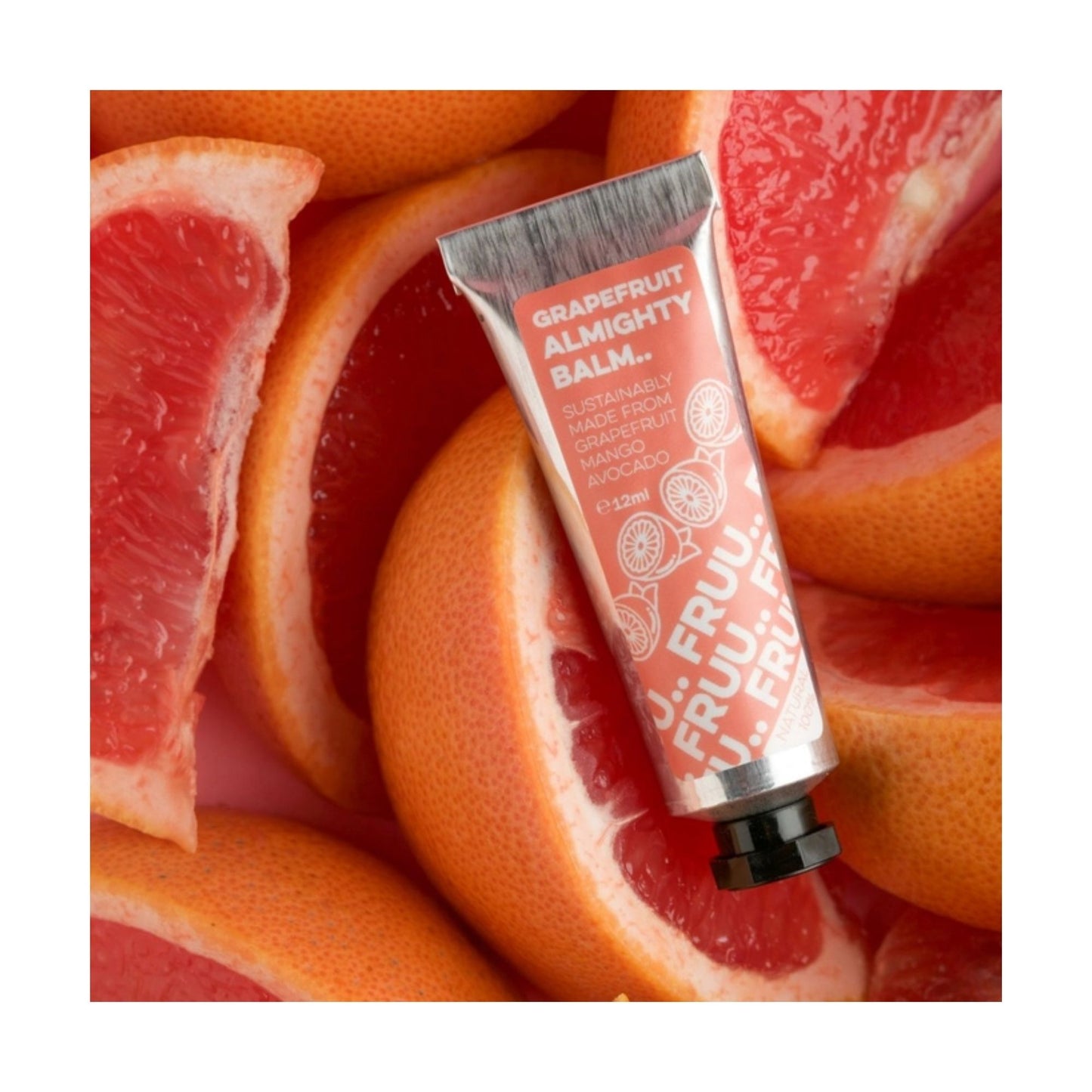 Grapefruit Almighty Balm