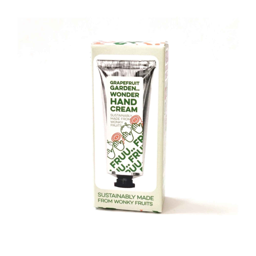 
                  
                    Grapefruit Garden Wonder Hand Cream
                  
                