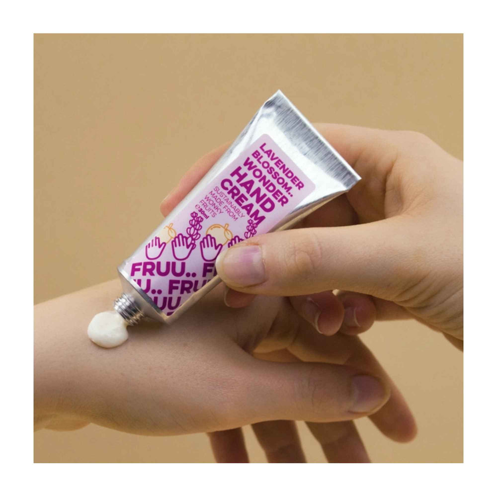 Lavender Blossom Wonder Hand Cream