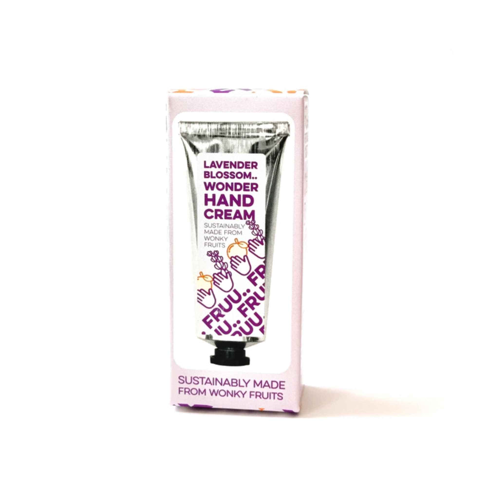 
                  
                    Lavender Blossom Wonder Hand Cream
                  
                