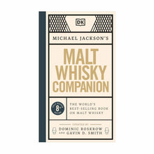  Malt Whisky Companion