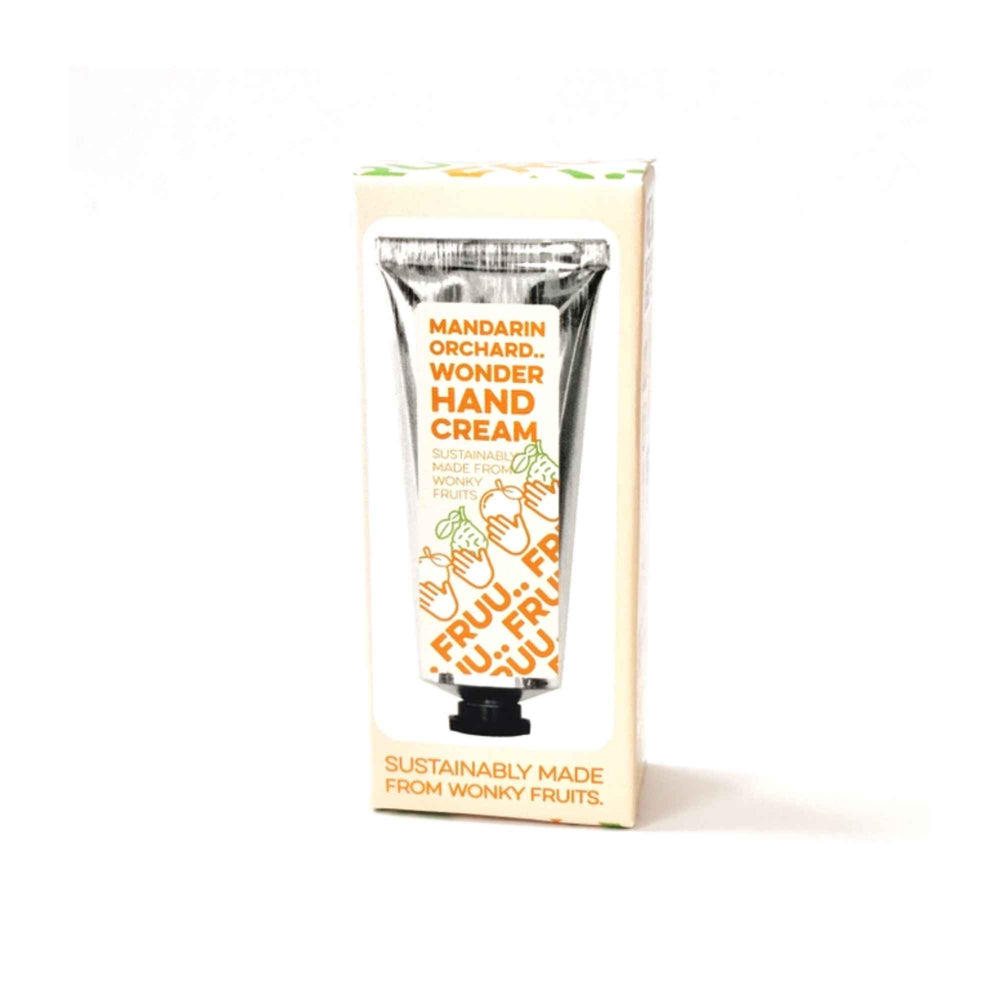 
                  
                    Mandarin Orchard Wonder Hand Cream
                  
                