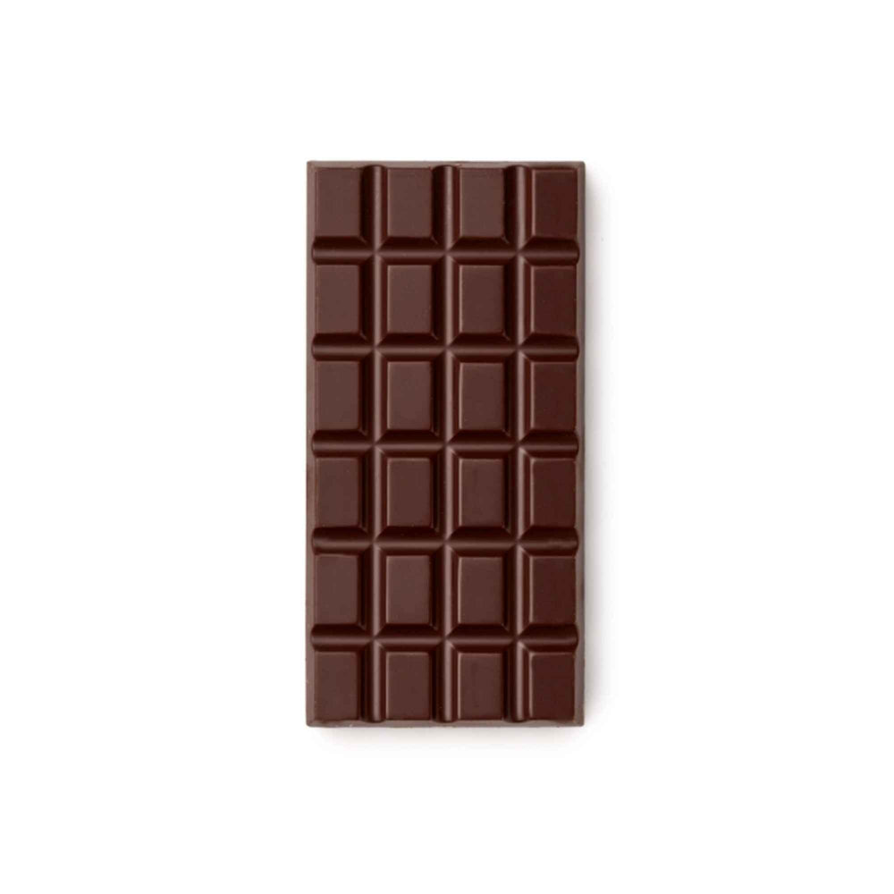 Bitter Marmalade Chocolate Bar