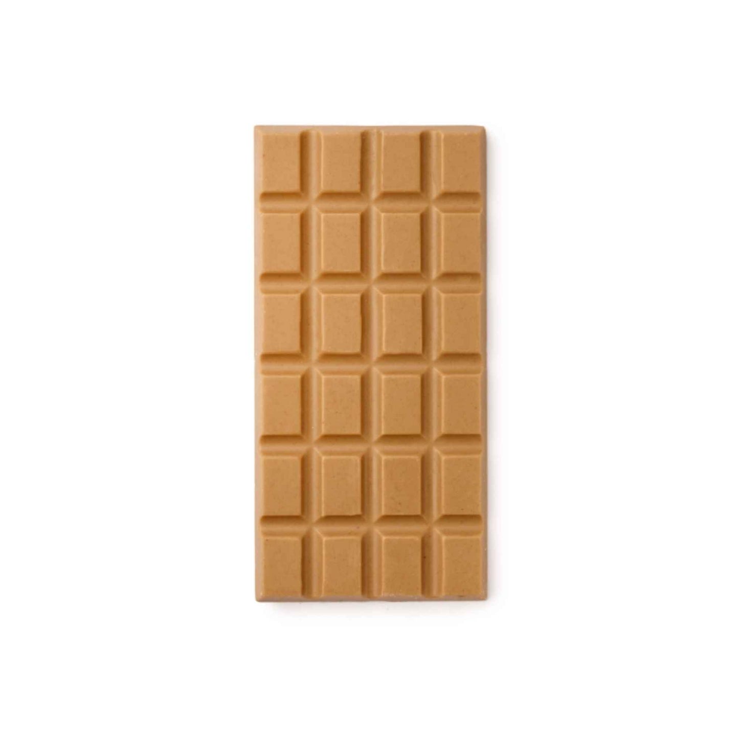 Sea Salt Caramel Chocolate Bar