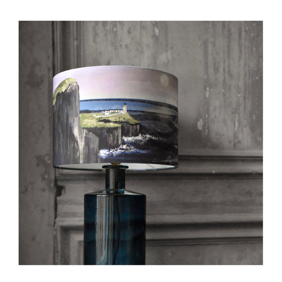 Neist Point Lampshade