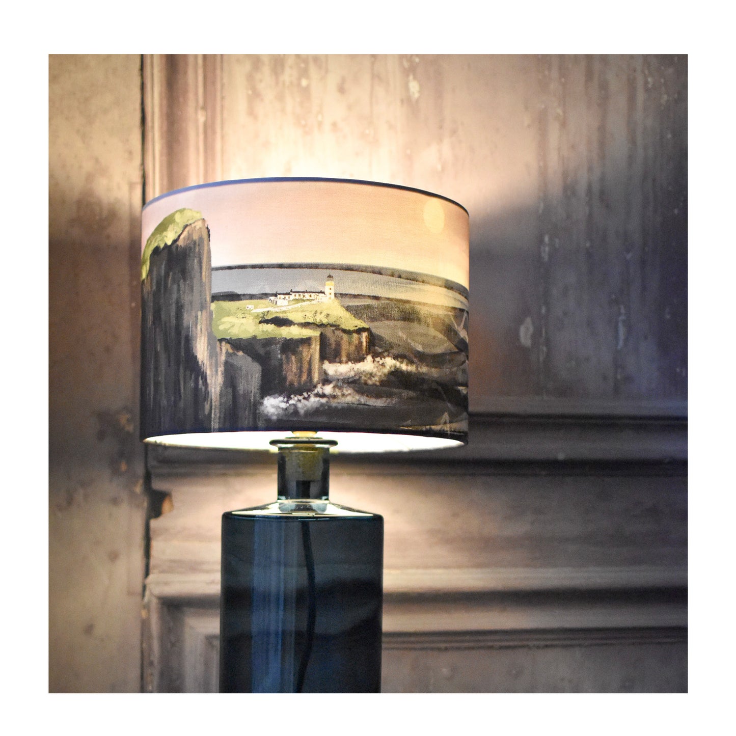 Neist Point Lampshade