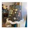 SAMPLE Snakes Tassel Lampshade