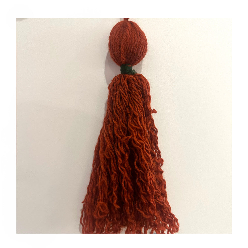 
                  
                    Lucky Dip Tassel
                  
                