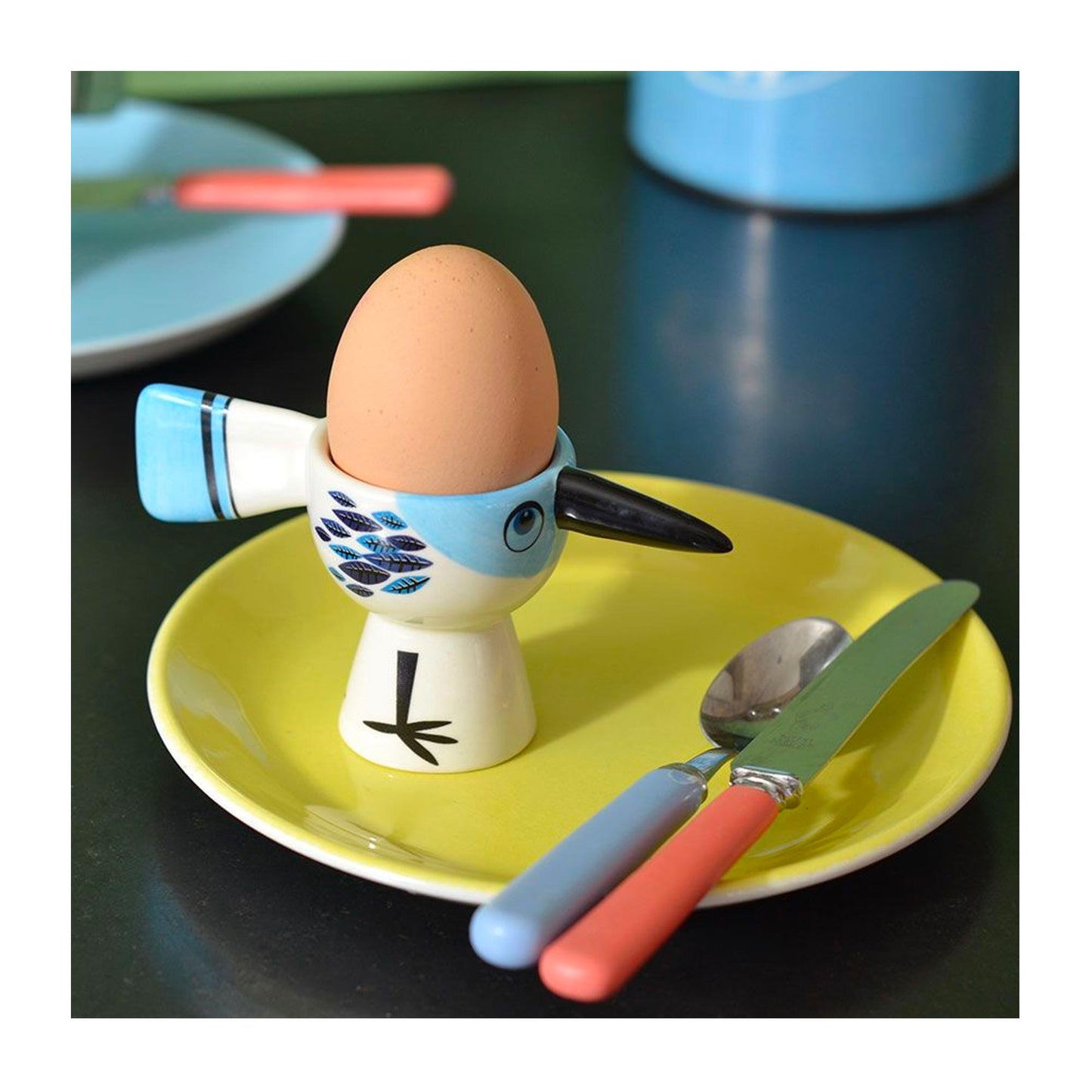 Bird Egg Cup