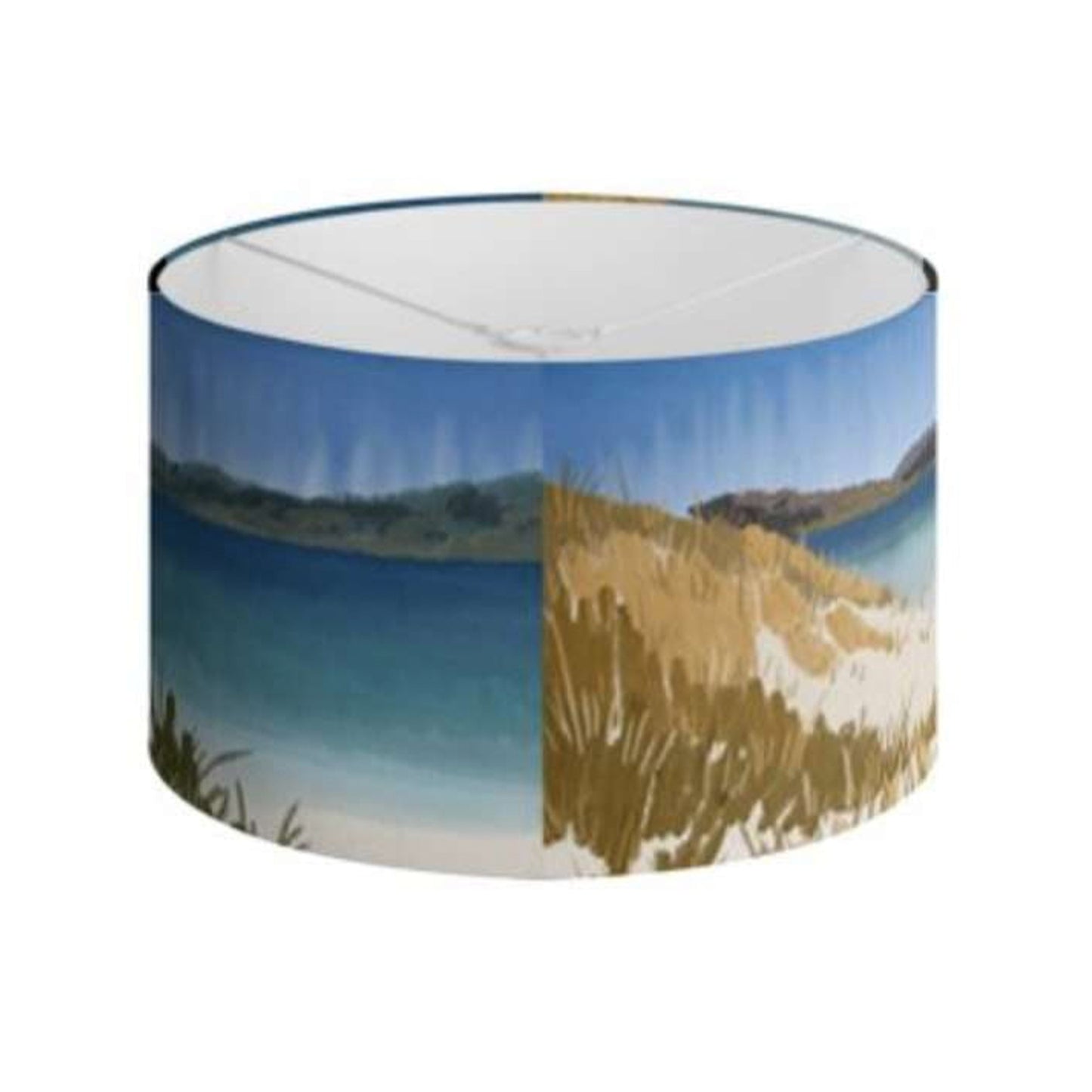 Isle of Harris Lampshade