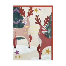  May your Christmas Be Magical Greeting Card