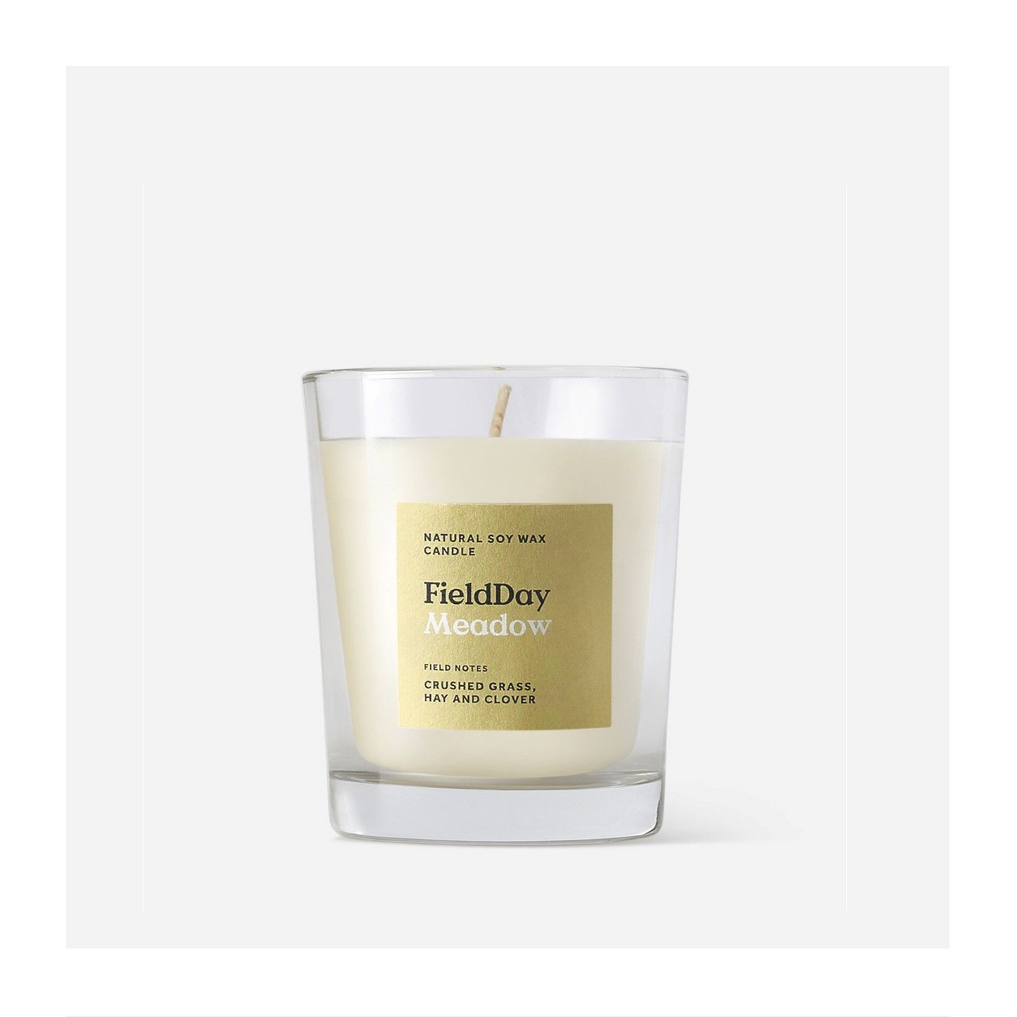 Meadow Candle