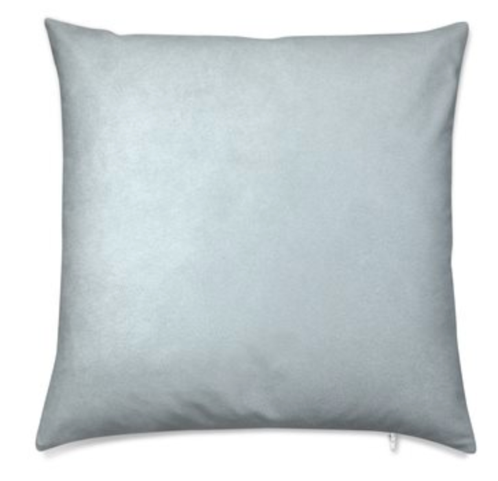 Whale Dreams Square Cushion