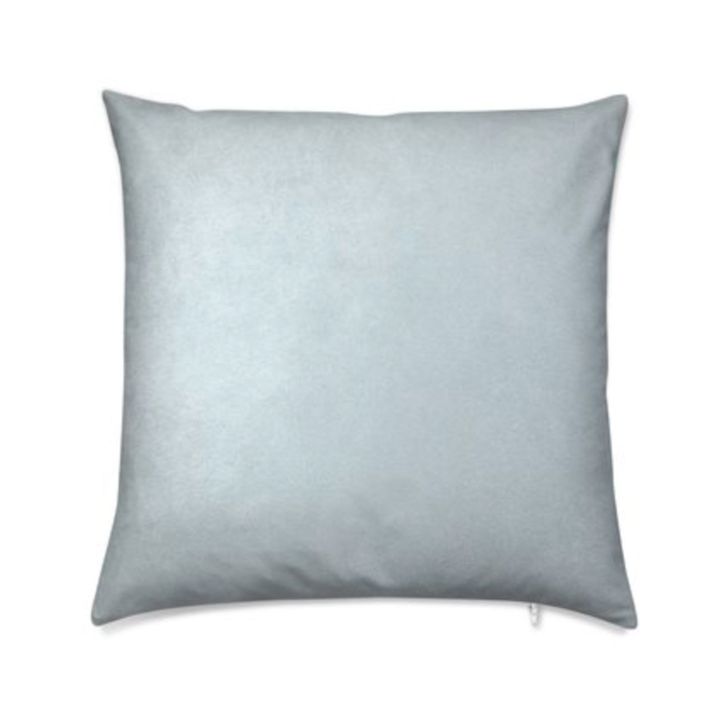 Sea and Sky Square Cushion