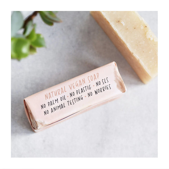 Sleep Soap Bar