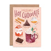 Christmas Recipe Greeting Cards - Multipack of 8