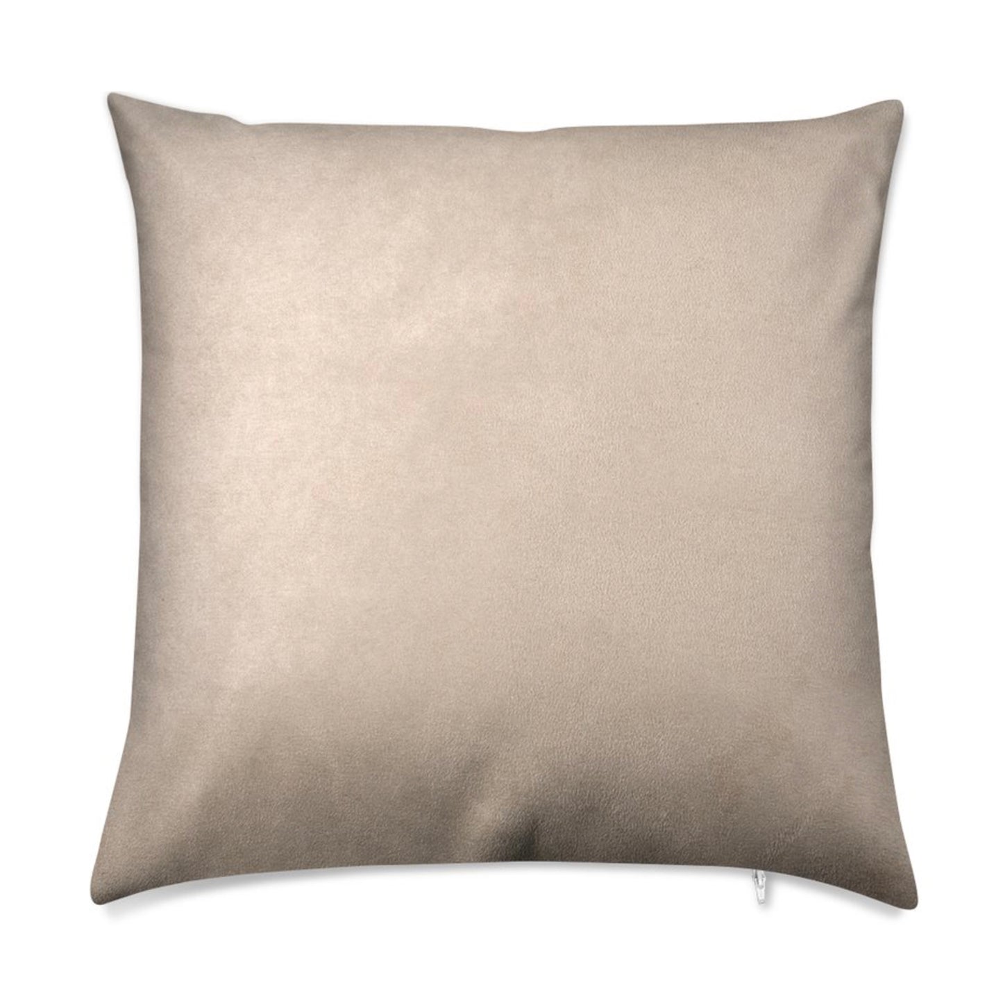 Bird Square Cushion