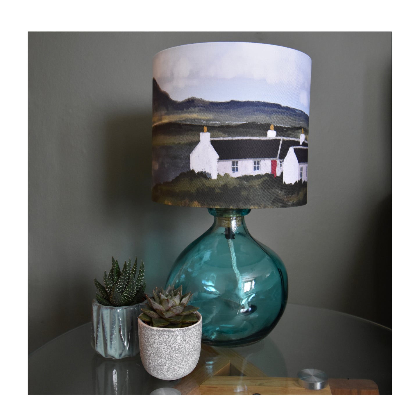 Islay Lampshade