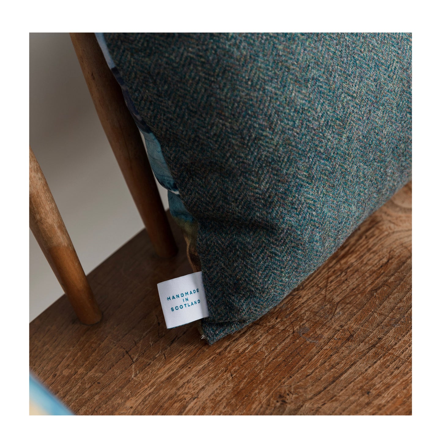 Summer Bothy Rectangular Cushion